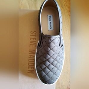 Steve Madden Slip On Sneakers